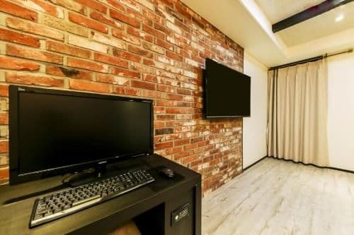 Large Double Room