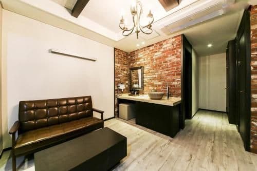 Large Double Room
