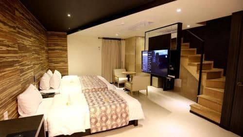 Suite