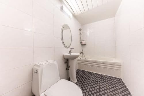 Double Room with Two Double Beds