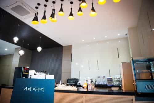 Jeju Cordelia S Hotel Jeju Cordelia S Hotel