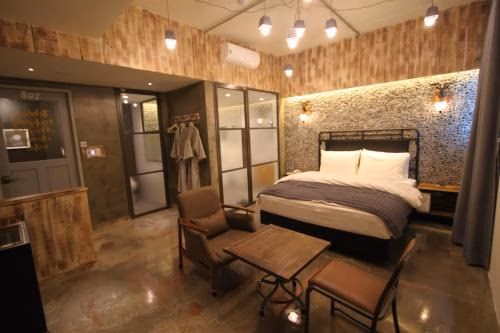 February Hotel SeongSeo (Daegu February Hotel Seongseo)1