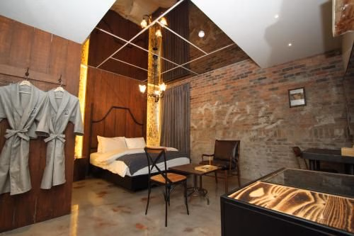 February Hotel SeongSeo (Daegu February Hotel Seongseo)2
