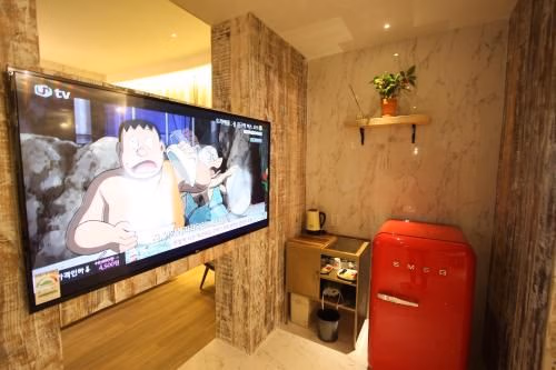 February Hotel SeongSeo (Daegu February Hotel Seongseo)0