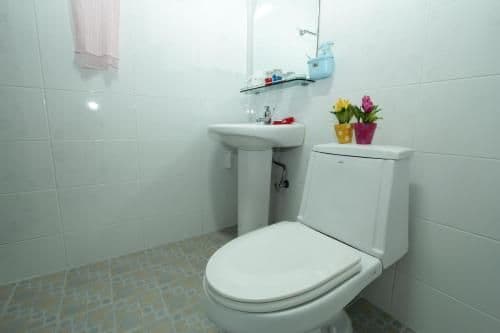 Double Room with Park View