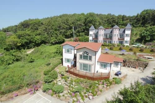 Beljari Pension Beljari Pension