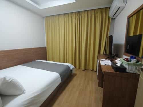Gallery Hotel BnB Gallery Hotel BnB