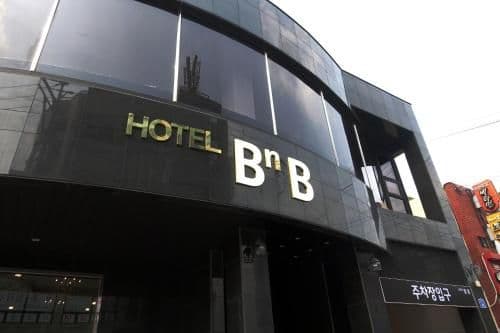 Gallery Hotel BnB Gallery Hotel BnB