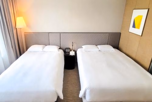 Samsung Hotel Geoje3