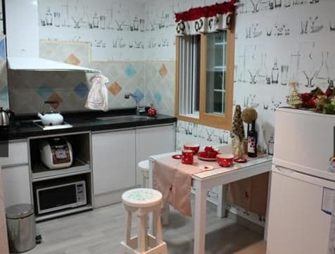 Double Room with Park View