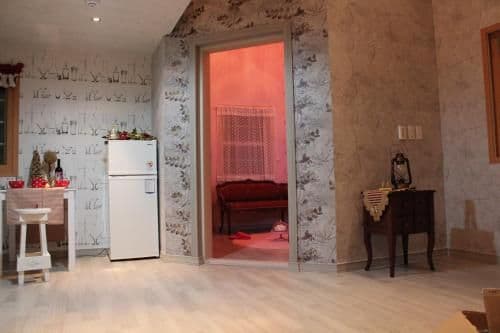 Double Room with Park View