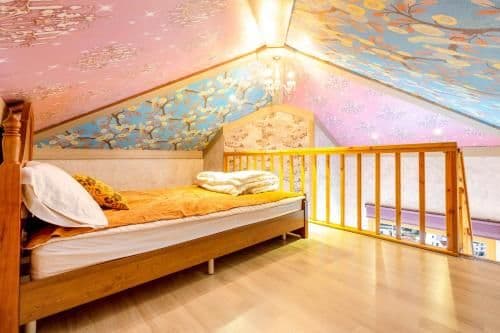 Double Room with Park View