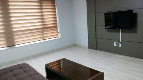 Large Twin Room