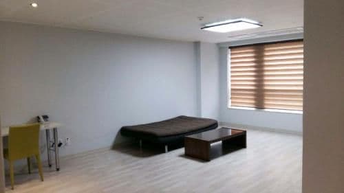 Large Twin Room