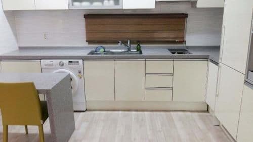 Large Twin Room