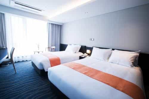 Gloucester Hotel Jeju Gloucester Hotel Jeju