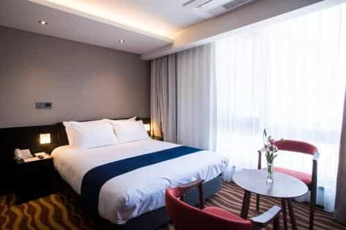 Gloucester Hotel Jeju Gloucester Hotel Jeju
