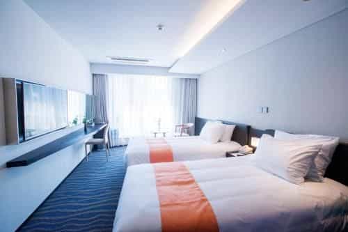 Gloucester Hotel Jeju Gloucester Hotel Jeju