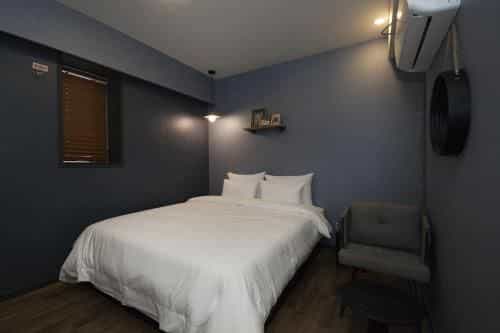 The Hotel Gray The Hotel Gray