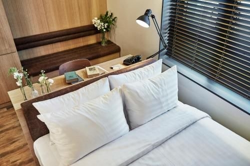 ชงโน เมคเกอร์เซปเพอดา โฮเทล (Jongno makersXeppeuda hotel)2