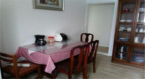Three-Bedroom Townhouse