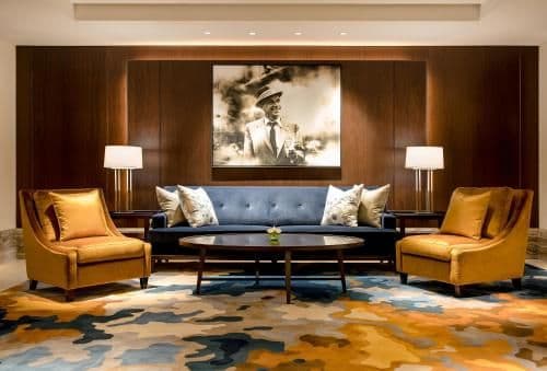 Premier Deluxe Twin - Adult Only, Club Lounge Access