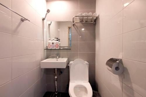 OYO Hostel Myeongdong3