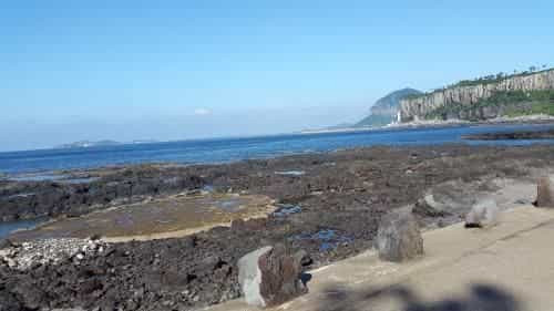 Jeju Soo Pension Jeju Soo Pension