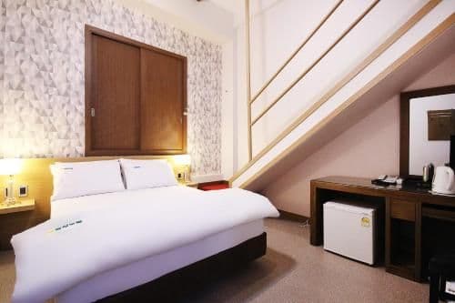 Duplex Suite