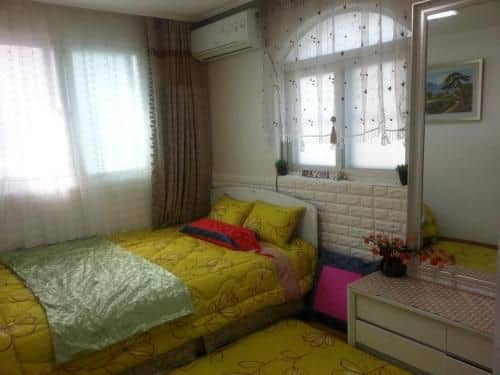 Homestay Eve Homestay Eve