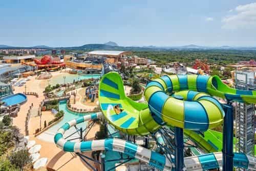Somerset Jeju Shinhwa World Somerset Jeju Shinhwa World