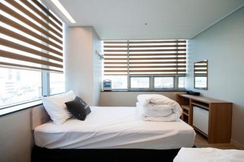 Standard Family Room
