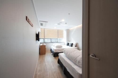 Standard Family Room
