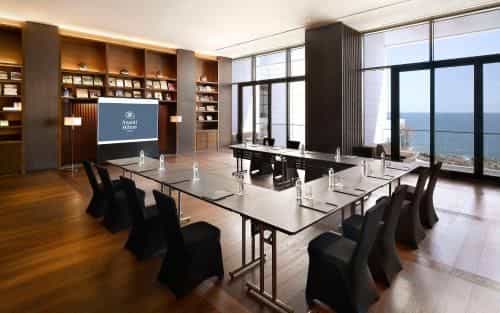 Ananti Hilton Busan Ananti Hilton Busan