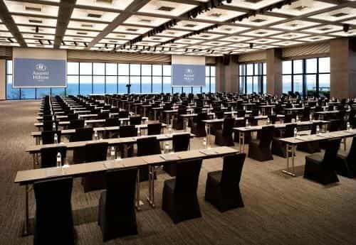 Ananti Hilton Busan Ananti Hilton Busan