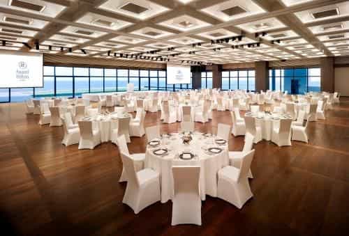 Ananti Hilton Busan Ananti Hilton Busan