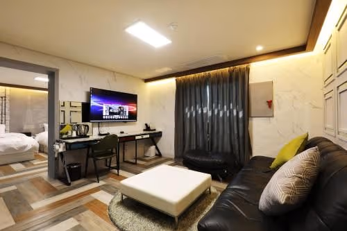 Suite