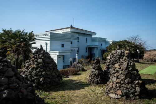 Jeju Nolmung Jeju Nolmung