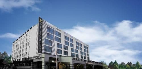 Royal Square Hotel Seoul Royal Square Hotel Seoul