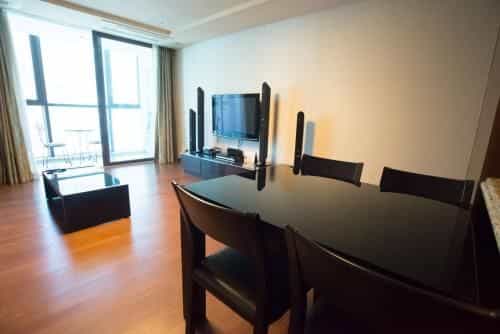 Haeundae Bada Condo Haeundae Bada Condo
