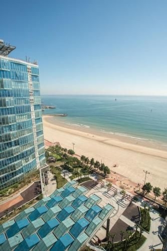 Haeundae Bada Condo1