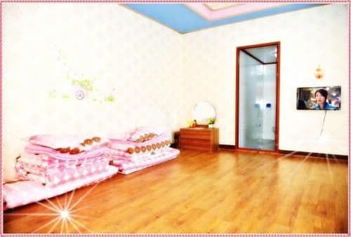Standard Family Room