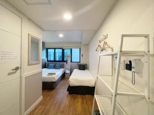 เค เกสต์เฮาส์ ซอมยอน (K Guesthouse Seomyeon)3