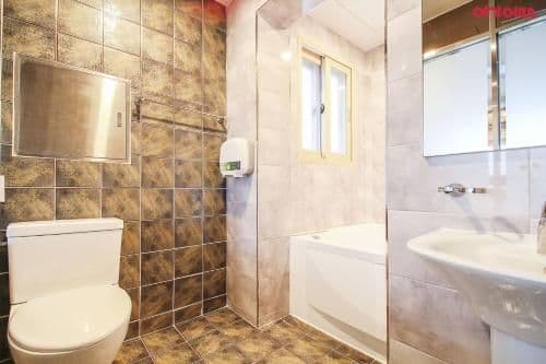 Double Room with Spa Bath