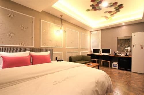 Suite
