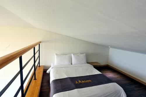 J Raum Resort J Raum Resort