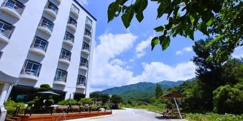 Namwon Hotel Namwon Hotel