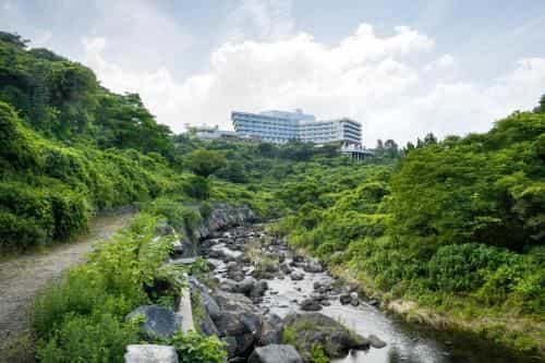 Hidden Cliff Hotel and Nature Hidden Cliff Hotel and Nature