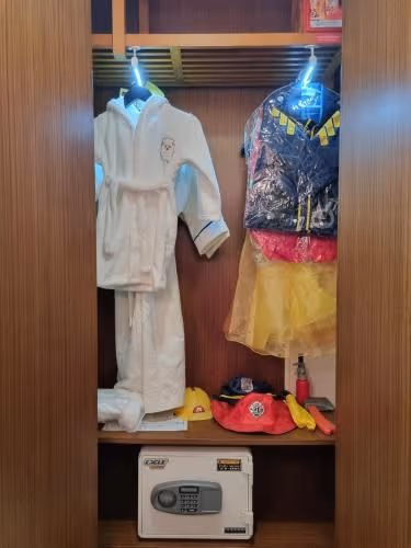 Junior Suite with Ocean View