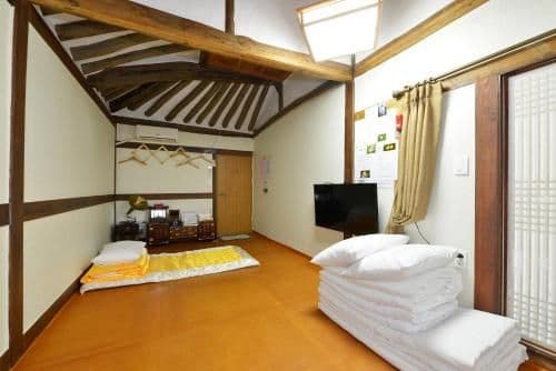 Deluxe Family Suite